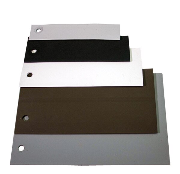 Img of Tremco Spectrem Simple Seal 6" - Black Per Roll (6" x 100')